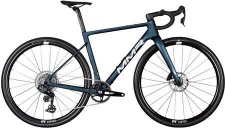 Bicicleta MMR Simun 30 2025