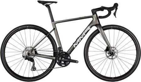 Bicicleta MMR Simun 50 2025