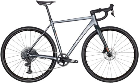 Bicicleta MMR X-Grip 00 2025