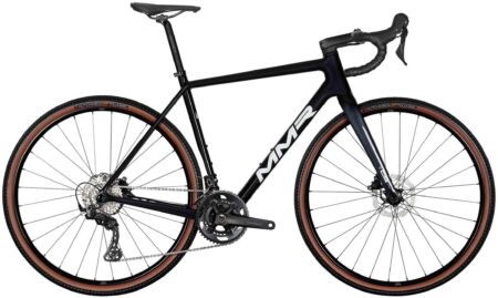 Bicicleta MMR X-Tour 10 2025