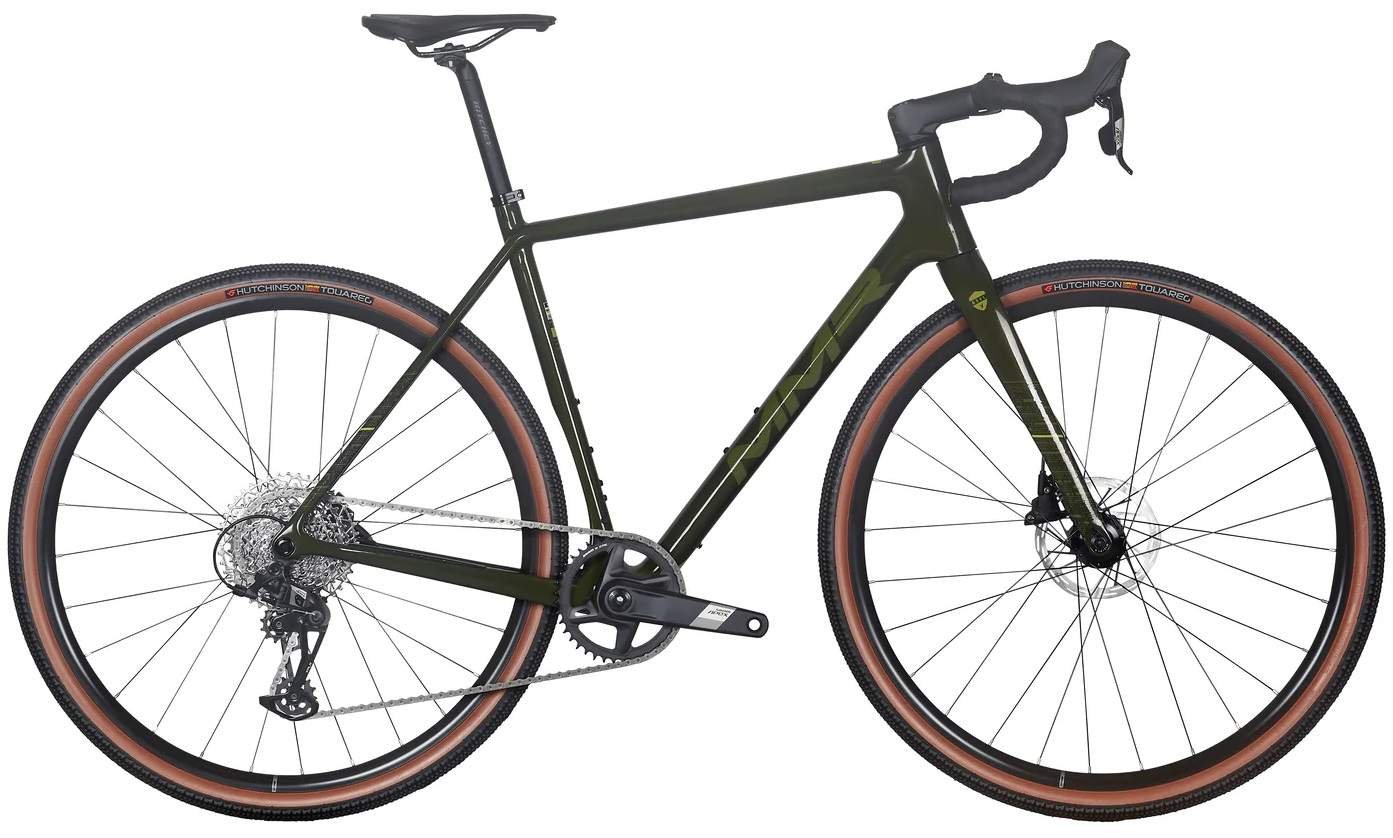 Bicicleta MMR X-Tour 50 2024