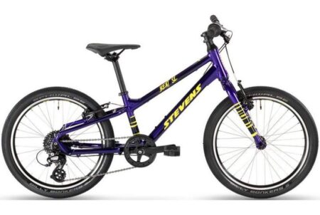 Bicicleta Stevens Beat SL 20" 2023