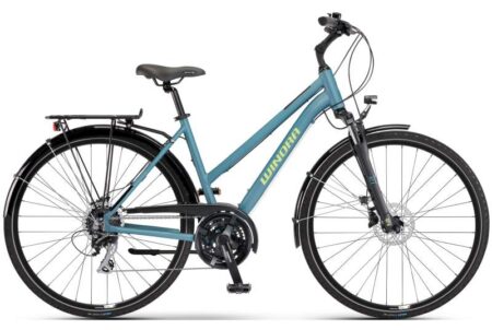 Bicicleta Winora Domingo 24 Mid 2025