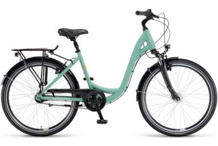 Bicicleta Winora Holiday N7 Wave 28 2025