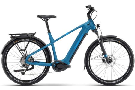 Bicicleta Winora Yucatan X8 2025