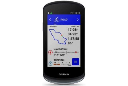 Garmin Edge 1040