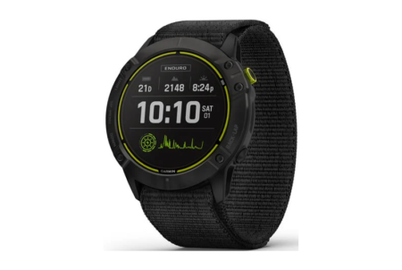 Garmin Enduro™ Titanio