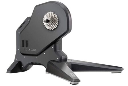 Rodillo Garmin Tacx FLUX S Smart