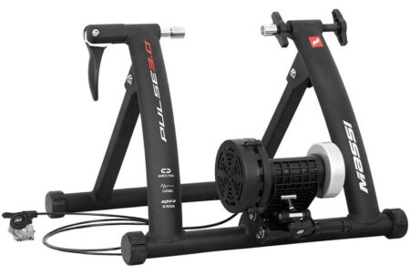 Rodillo Massi Pulse 3.0 elastómero Ctrl Rmt