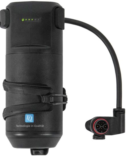 TQ HPR Range Extender 160Wh
